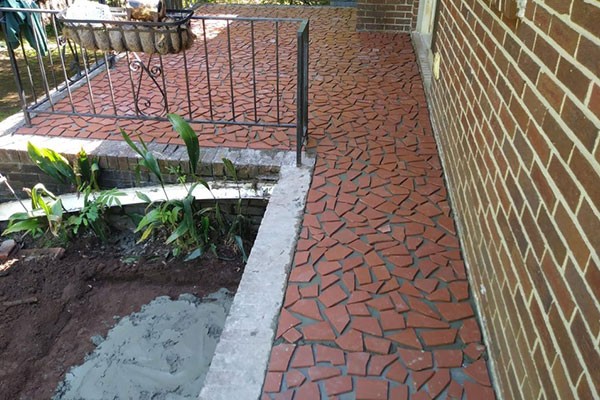 Best Paving Company Roswell GA